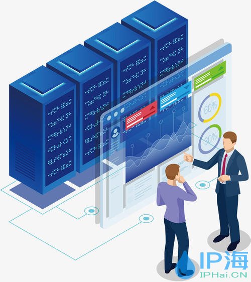 代理IP服務器是怎樣工作的？