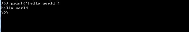 搭建Python環境