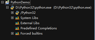 搭建Python環境